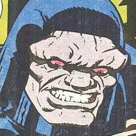 DeadpoolCable_'s tweet photo. @DarkseidvsJLA is millions of years old. @JLAvsDarkseid has come to Earth to find Anti-Life Equation.Test him &amp; be nullified by @OmegaBeams_ https://t.co/i6O886RUjD