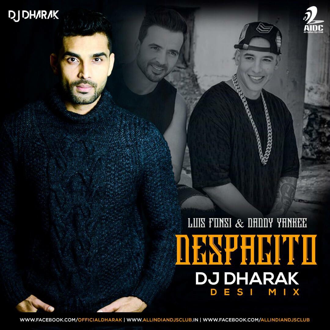 allindiandjclub's tweet photo. Despacito - @Officialdharak (Desi Mix)

Download : https://t.co/2egMBz8iUr

#Despactio #DJDharak #Remix #Edm #Indie #Punjabi #Dholmix #AIDC https://t.co/ilrKWecXyz