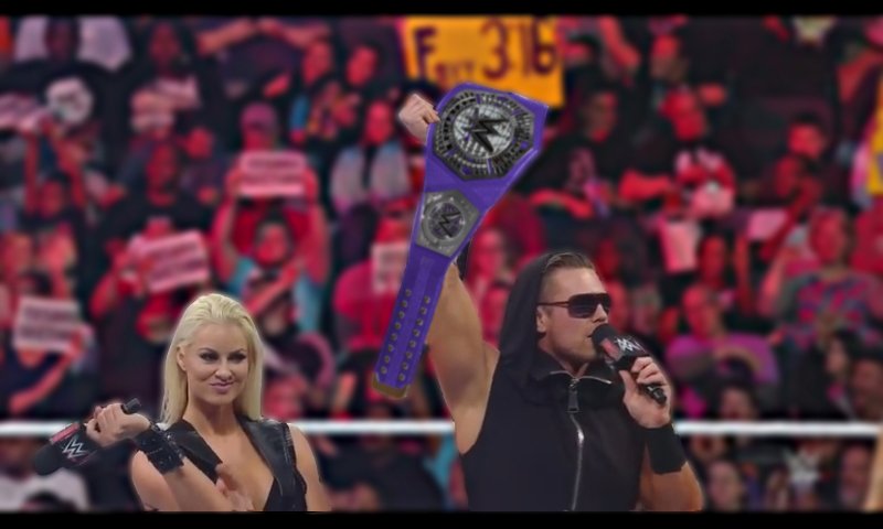 TheMizWfo's tweet photo. El #Cruiserweight Vuelve A Tener Relevancia @WFOWrestling https://t.co/hruONvW1RY