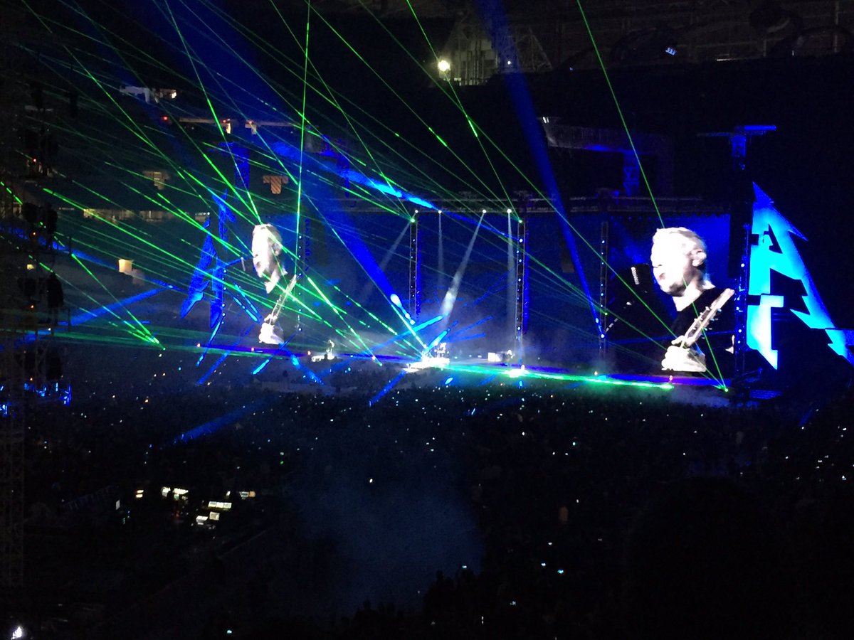 robphillips3's tweet photo. 36 years later, still kicking you-know-what.

(Metallica. Certainly not me.) https://t.co/9onmoPNPvq