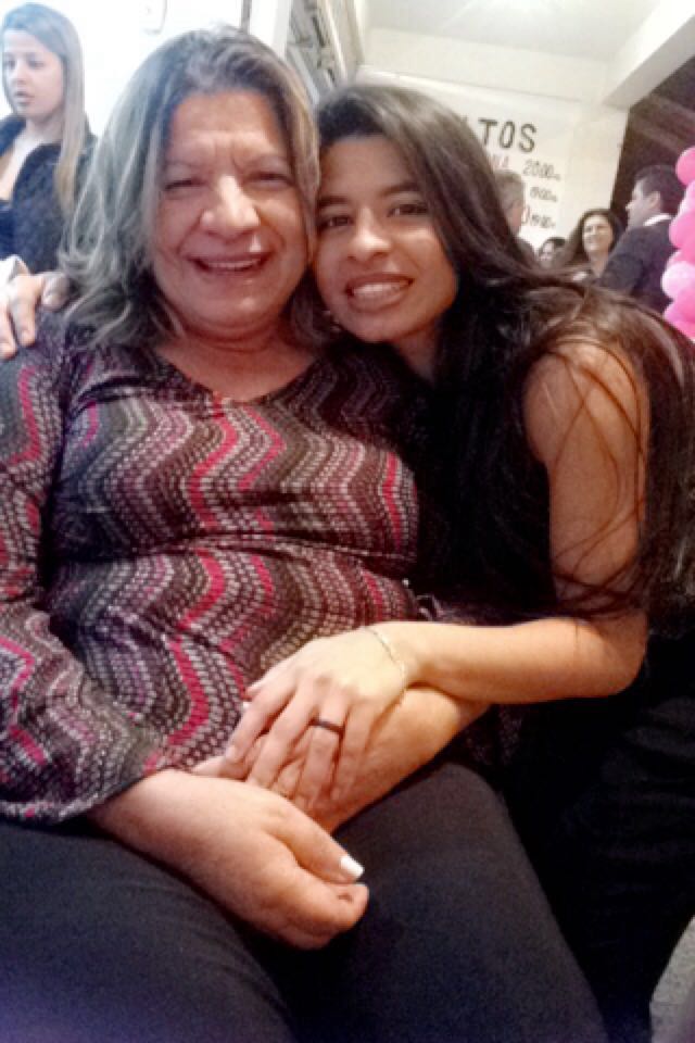 MayaneCastro5's tweet photo. Amor pra toda a vida 😍💖👭
  #Mãe https://t.co/c00PEI2RxN