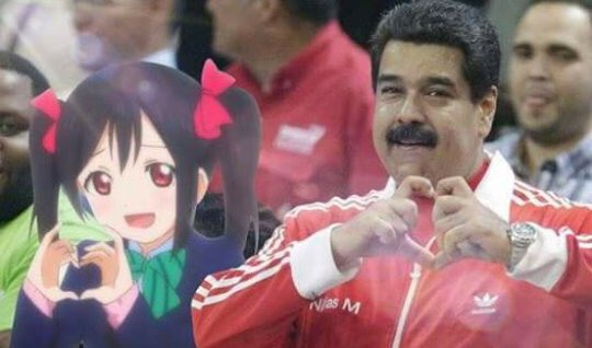 Juan100cia7's tweet photo. #RIPMaduro JAJA 🇻🇪 https://t.co/zOGEDH5UD8