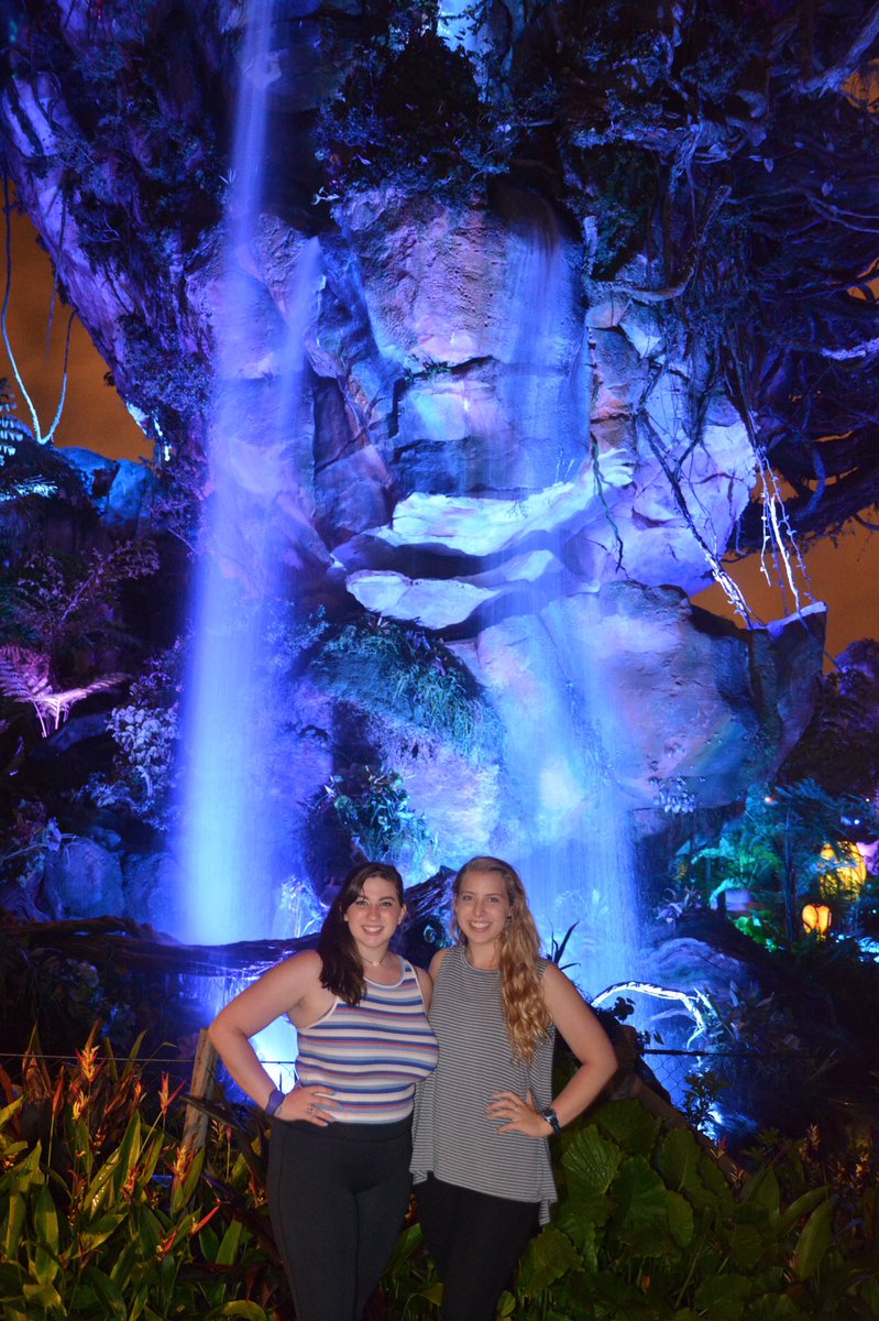 zdendyfiala's tweet image. 4 parks • 1 day