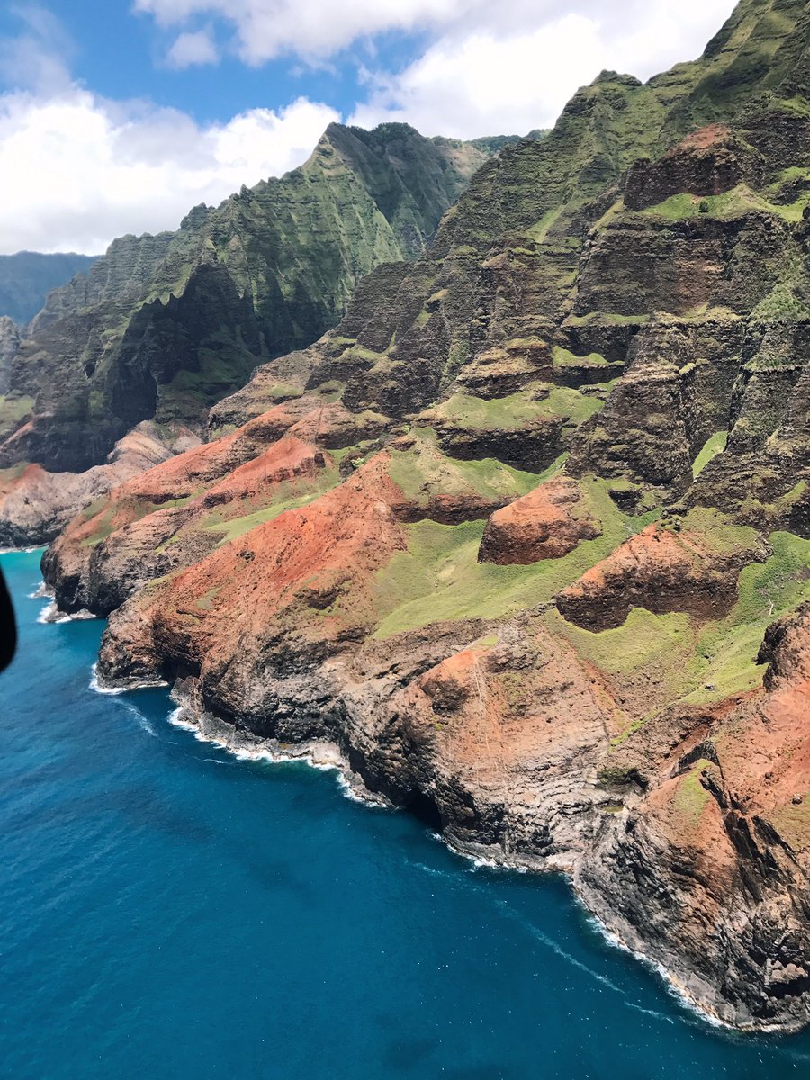 Laurenstracener's tweet photo. This trip has been incredible so far! #notdonejustyet https://t.co/0sQhofny0u