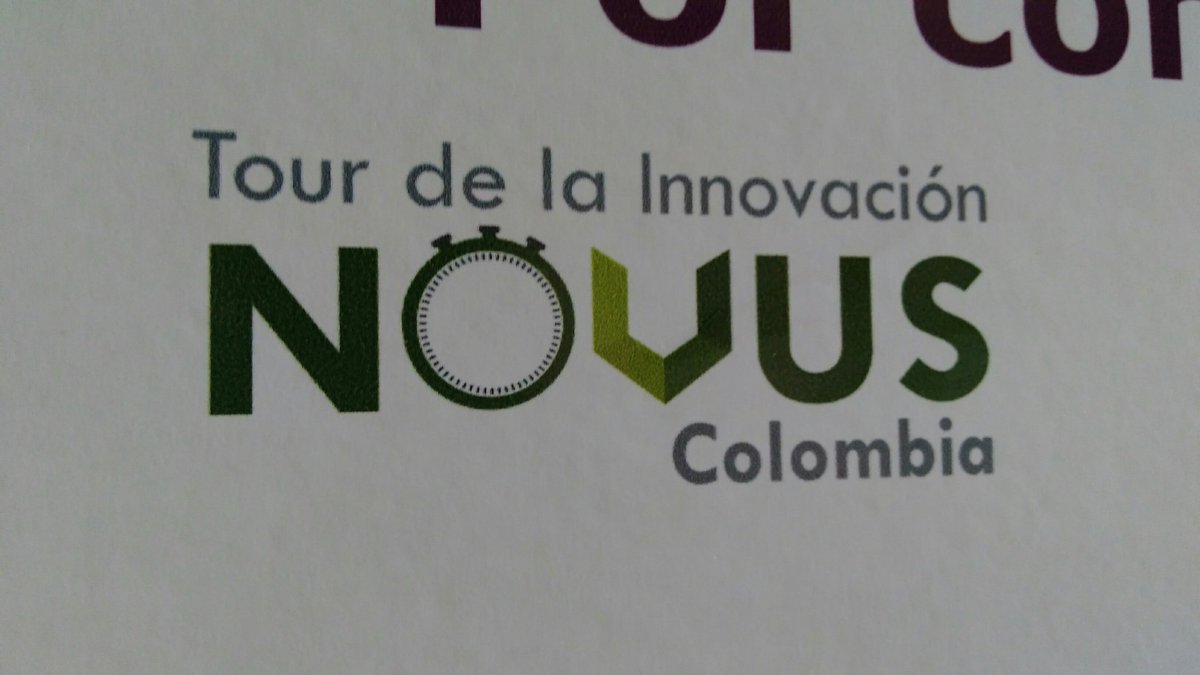 lmlopezn's tweet photo. Ahora mi vida se divide en pre y post #TourNovus https://t.co/VXiomeLdk6