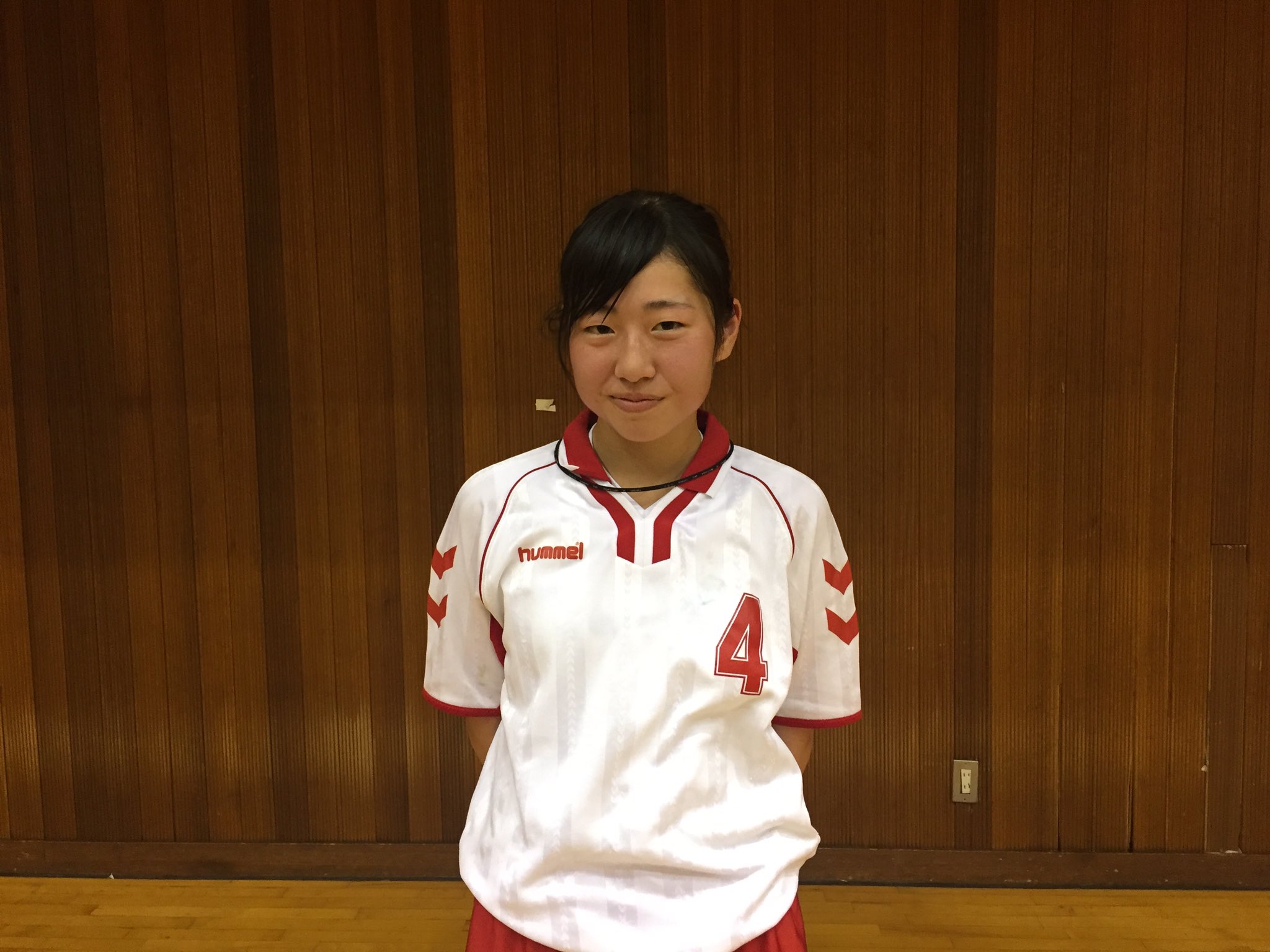高崎経済大学 第51期 体育会本部 鶴鷹祭各部試合結果報告 女子ハンド部 21対17で都留文の勝ち Mvp 藤井ふた葉 敢闘賞 林しずく T Co Oyrdlxtoar Twitter
