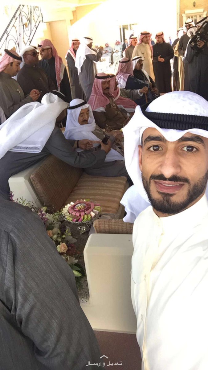 كل عام وسموك بألف خير ❤️