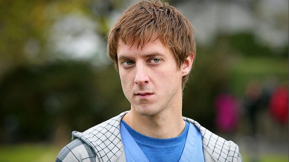 Happy Birthday to Rory Williams and Rip Hunter himself, the criminally underrated, Arthur Darvill 