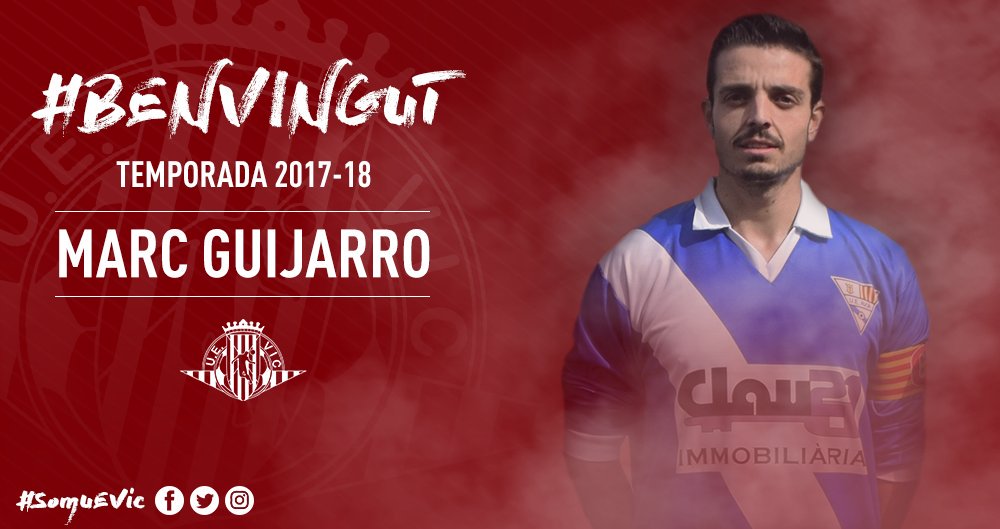 Unió Esportiva Vic tweet media