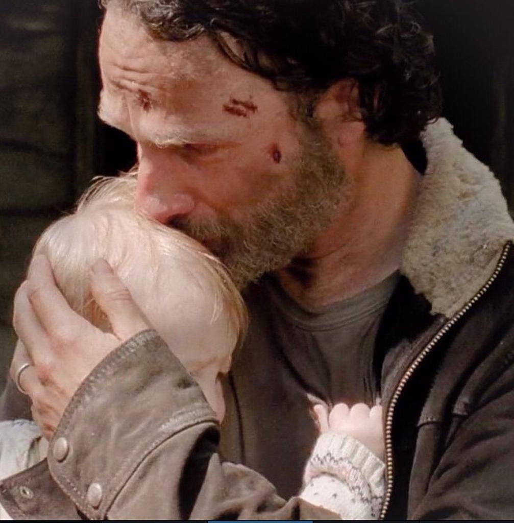I love my Baby Judith so much. I will protect her with my Life   ❤❤
