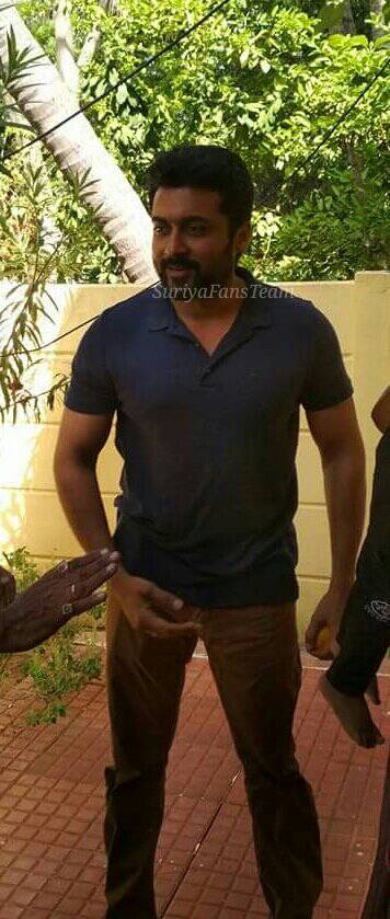 siddharthps73ps's tweet image. ഈ ലുക്കിൽ #FilmfareSouth2017 entry ഉണ്ടെങ്കിൽ പൊളിക്കും 😘 #TeamABK