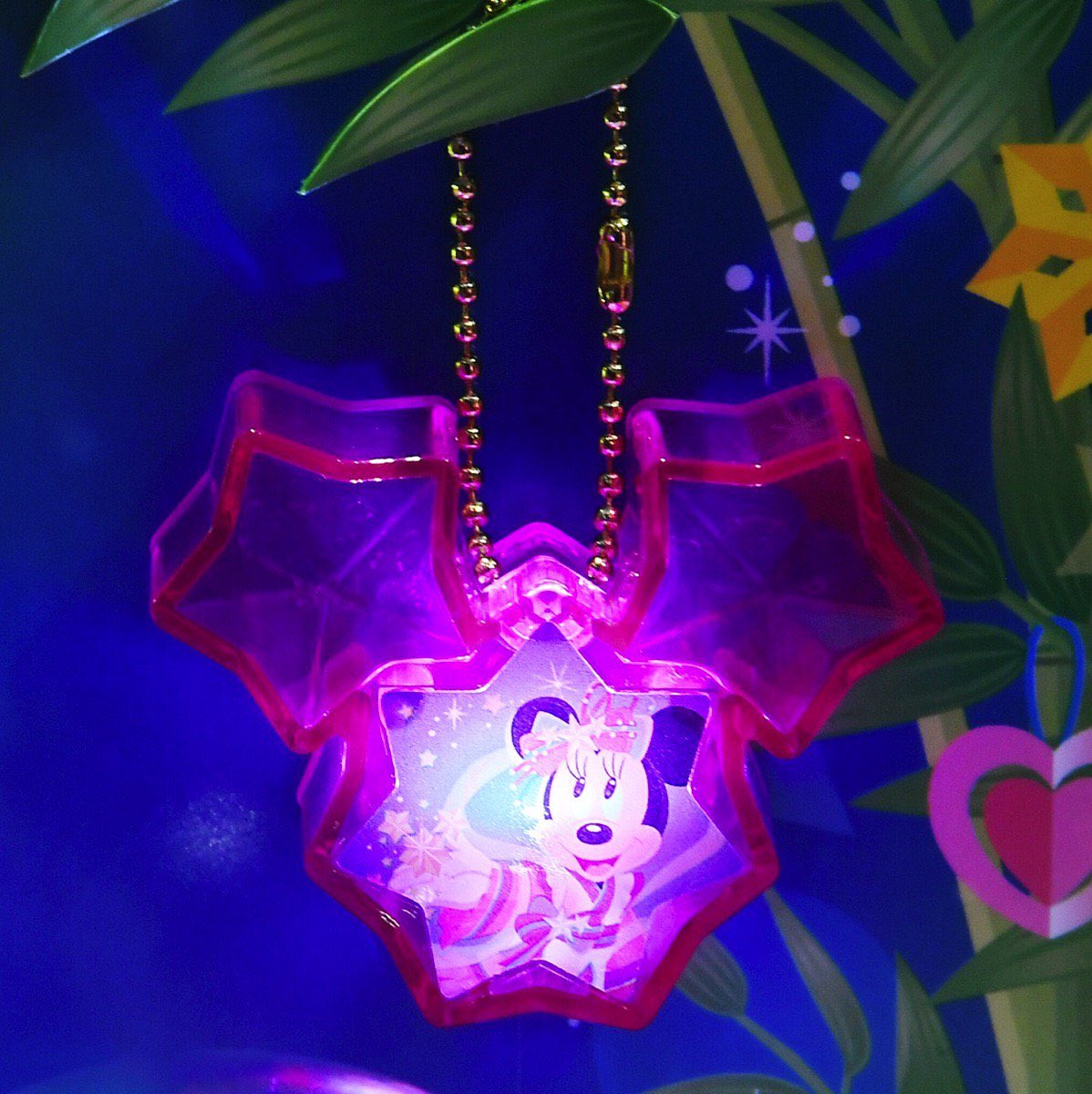 MezzoMikiのディズニーブログ on Twitter