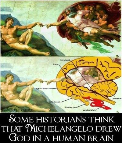 AtheistRepublic's tweet photo. Could it be true? https://t.co/KKTAv7vpG0