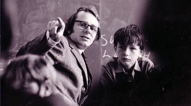 Ken Loach's Birthday Celebration | HappyBday.to