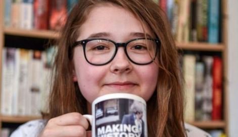 BBCNewsbeat's tweet image. Coming out as Tory was harder than coming out as bisexual bbc.co.uk/news/resources…