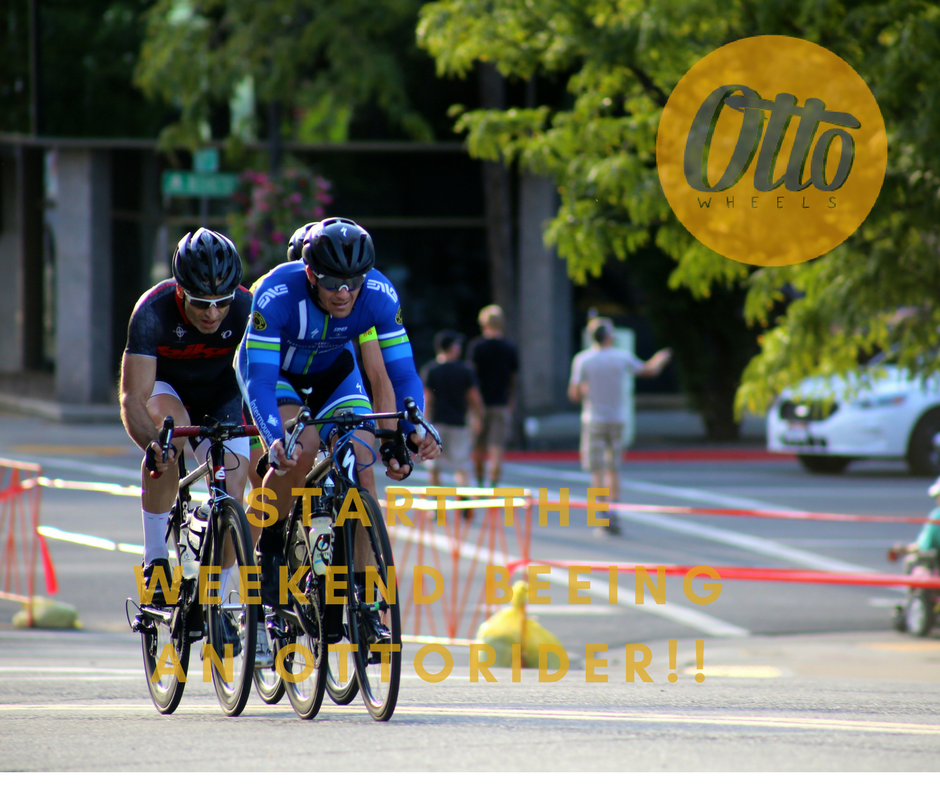OttoWheels's tweet photo. Have a nice weekend! #ottorider #ottowheels #ottobikes https://t.co/s0NYLQ7Qiw