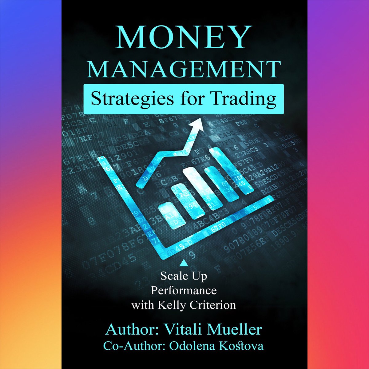 clonemindtech's tweet photo. New book coming on @amazon #trading #money #profits #learntotrade https://t.co/QmssW2HdcN https://t.co/IqaHVT0AdK