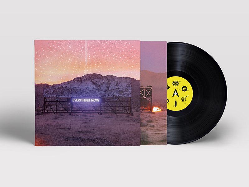 Arcade fire - covers album. Arcade винил. Fire everything. Arcade fire "everything now". трек пластинка подарок.