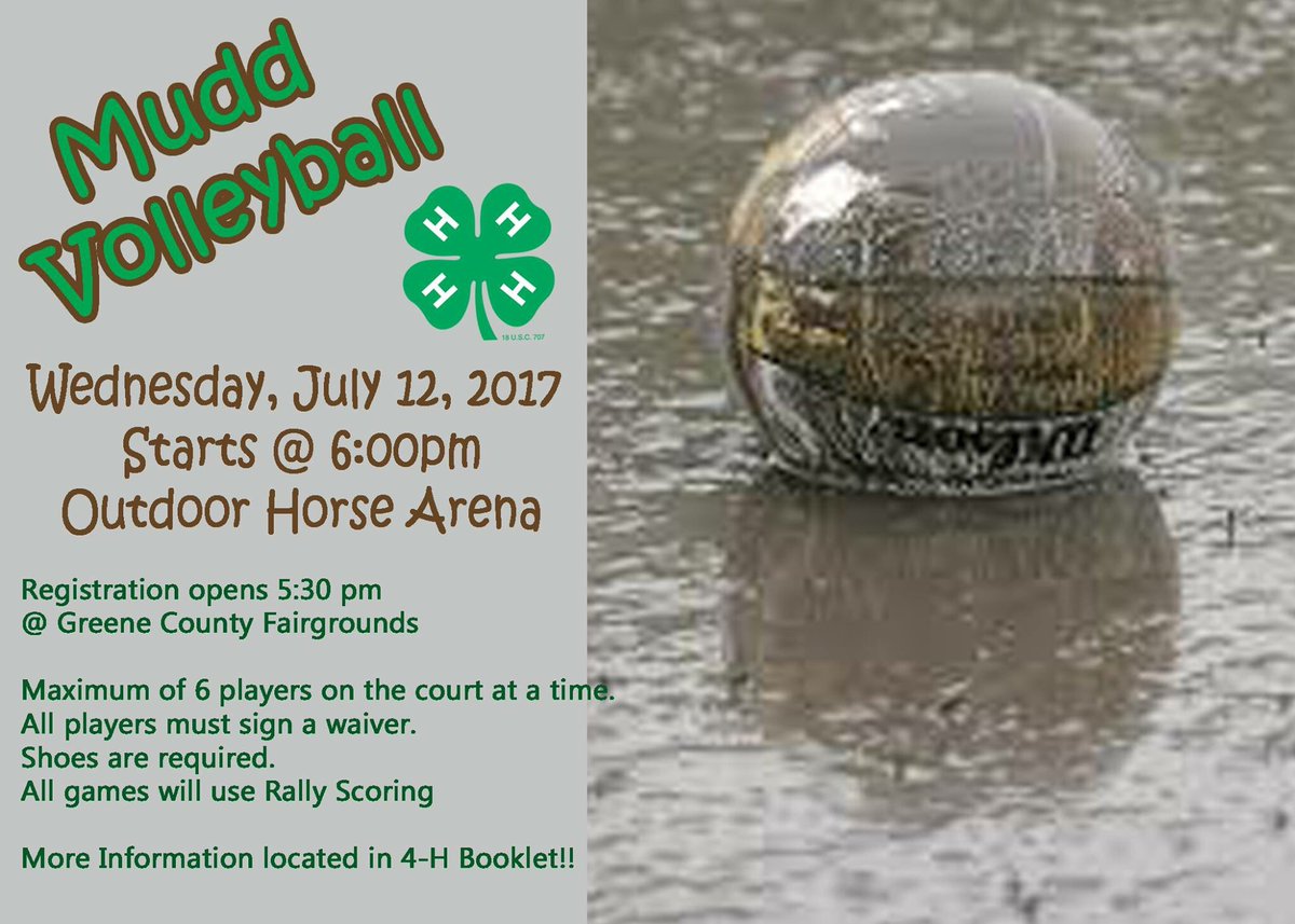 CADMoody0399's tweet photo. @GreeneCounty4H @WRVwolverines @ErickaHostetter  @brockhostetter https://t.co/kf2kyKVx7S