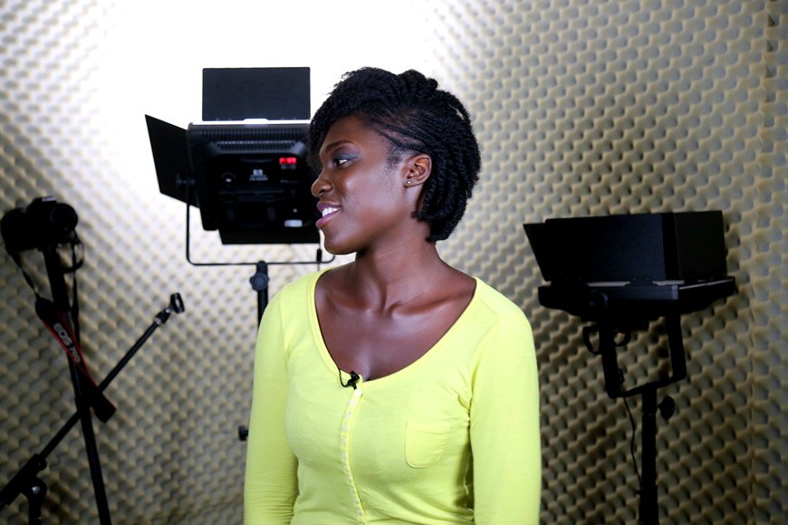 CocAfrica's tweet photo. On @kfmtvofficial today 2pm, Nana Akua Sarfoa brings you the #Top5Review on #COC, Africa's no.1. Make a date
Cc: @KobbySalm @OhemaaMercy https://t.co/k7ULbWHPKg