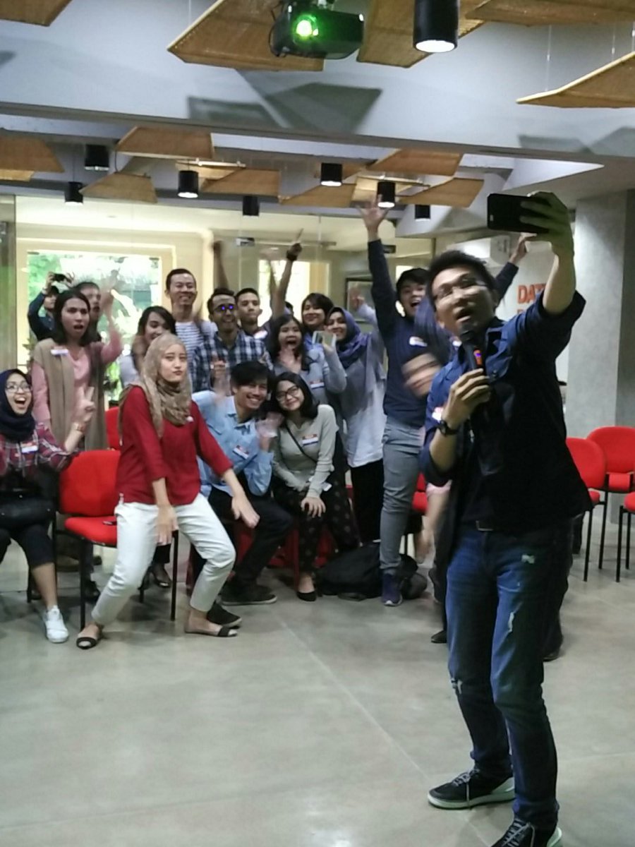 Next session with <a href="/captainruby/">Ruby</a> #ObrolinAjaDulu