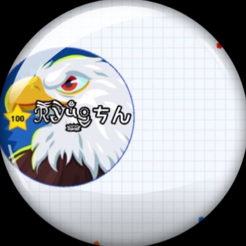 Agario_GoD_'s tweet photo. #新しいプロフィール画像 https://t.co/MtKxvTOS1x