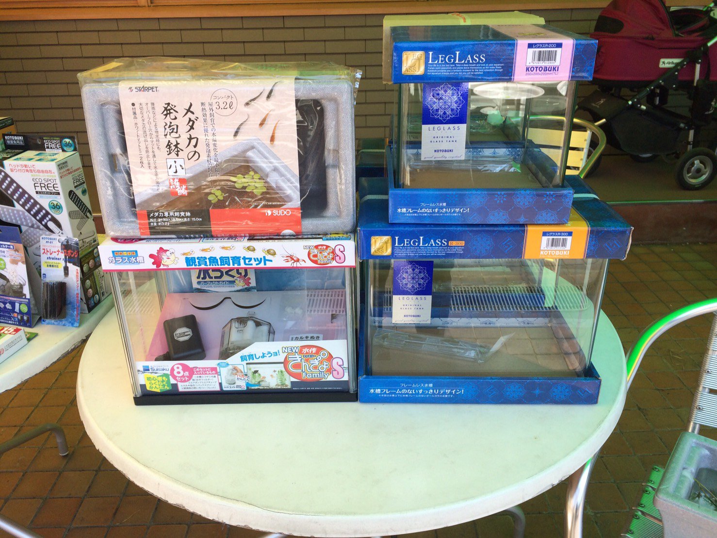 ペットウィズ吉祥寺店 東急屋上の渋谷店にて金魚 めだかすくいイベント開催中 水槽 ごはんなど 今日からお世話できるアイテムも取り揃えています 吉祥寺店でも同じアイテムを取り揃えていますよー 東急本店 渋谷 ペットショップ ペットウィズ吉祥寺店 東急屋上の渋谷店にて金魚 めだかすくいイベント開催中 水槽 ごはんなど 今日からお世話できるアイテムも取り揃えています 吉祥寺店でも同じアイテムを取り揃えていますよー 東急本店 渋谷 ペットショップ