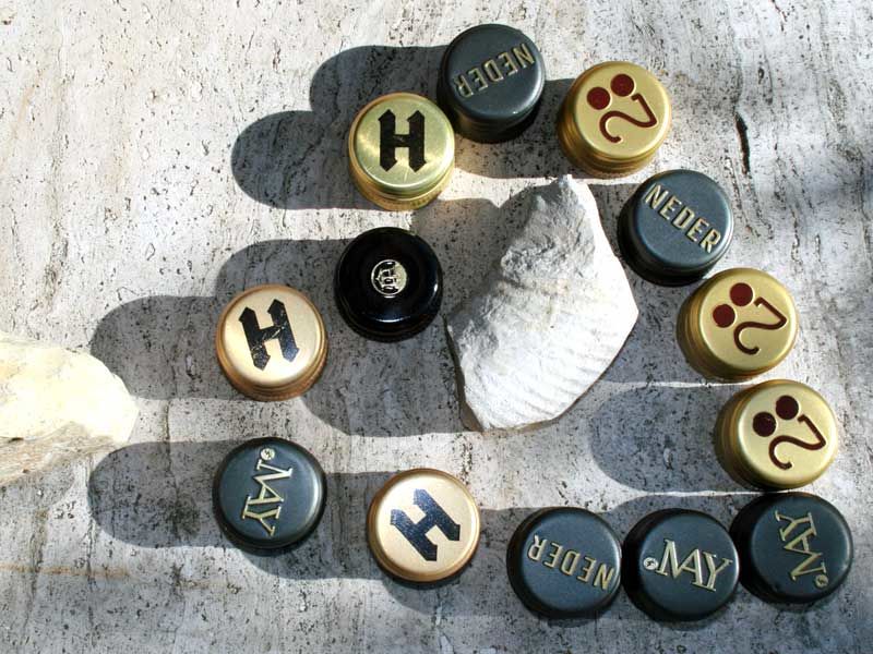 Terra Incognita Teil-1 – Das Profil der Weine aus dem Norden Frankens – goo.gl/Jbdbqv