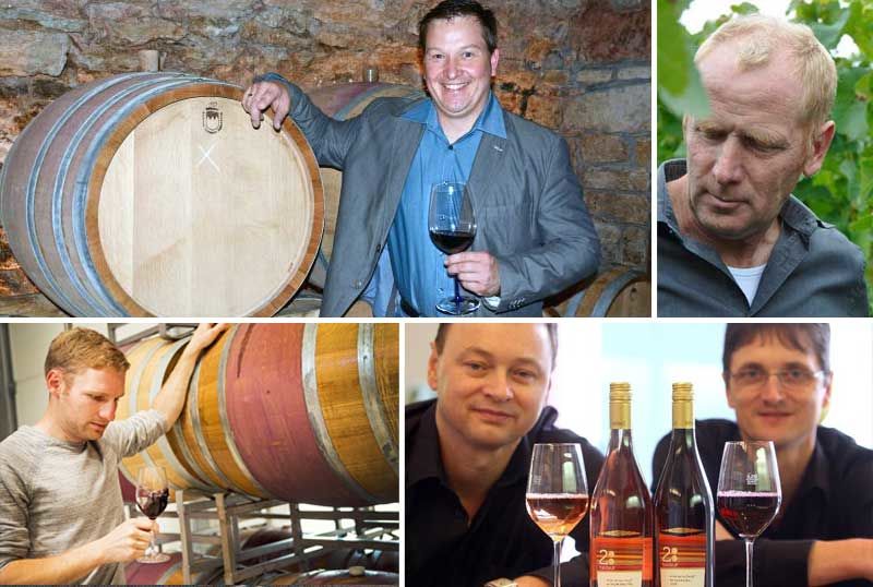 Terra Incognita Teil-2 – Bemerkenswerte Erzeuger – goo.gl/fPDVQN