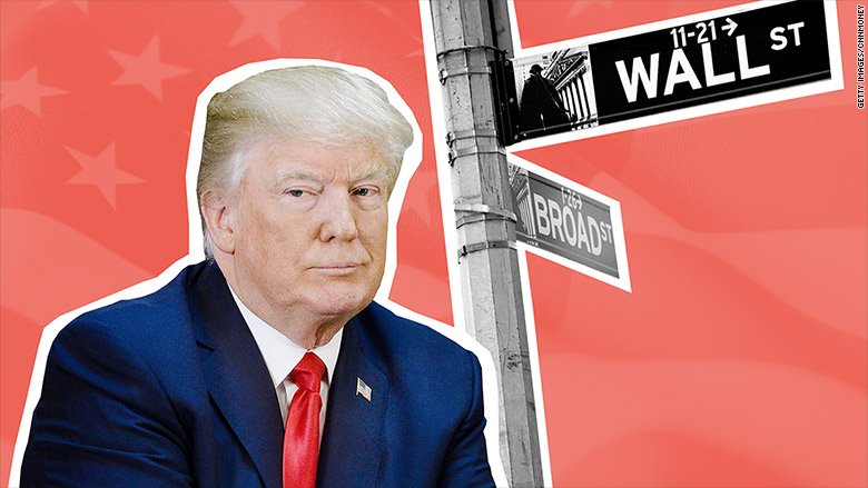 CNN's tweet photo. Just 1% of business leaders give President Trump’s performance an “A” — 50% say he’s failing https://t.co/TemWQKtsGF https://t.co/xLI6HXvmRp