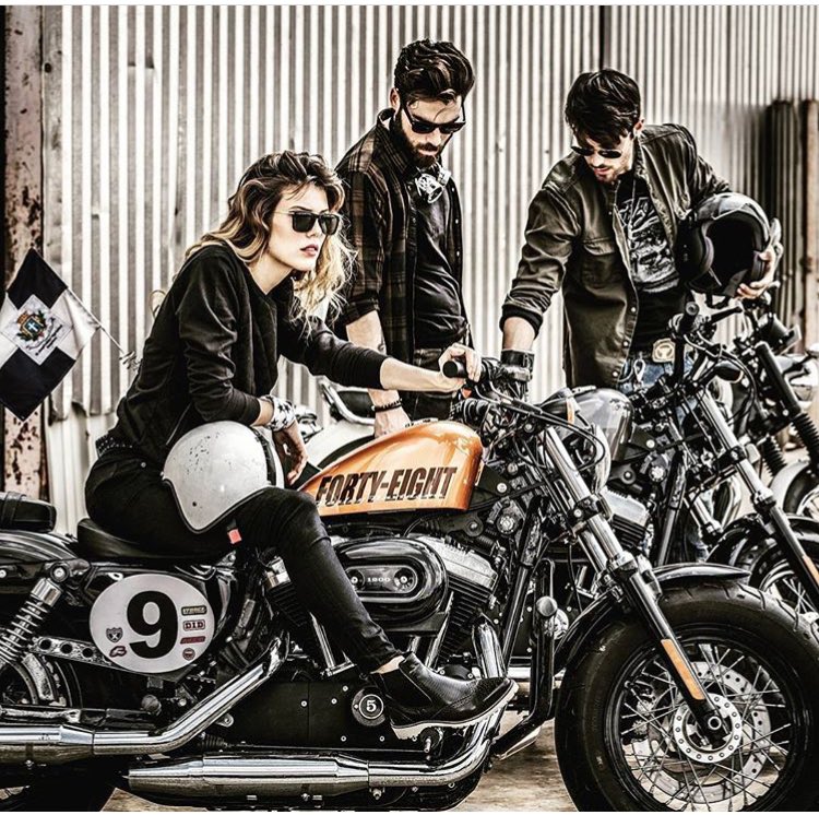 romithokchom20's tweet photo. #ROADSTER Campaign
#tsostudio tsostudio #bikercollection #myntra #womenswear #menswear #harleydavidson @theroadsterlife #romithokchom . https://t.co/9xw9PW16dr