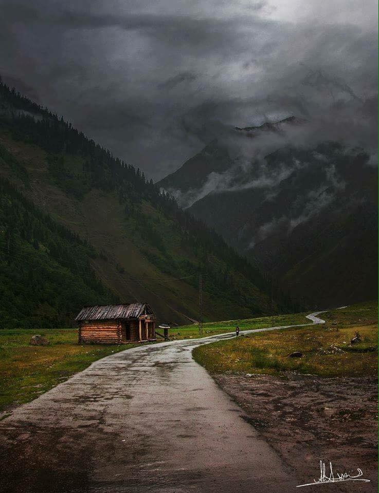 IndusDale's tweet image. Difficult Road often lead to beautiful destination!
#Gilgit #Baltistan #Pakistan