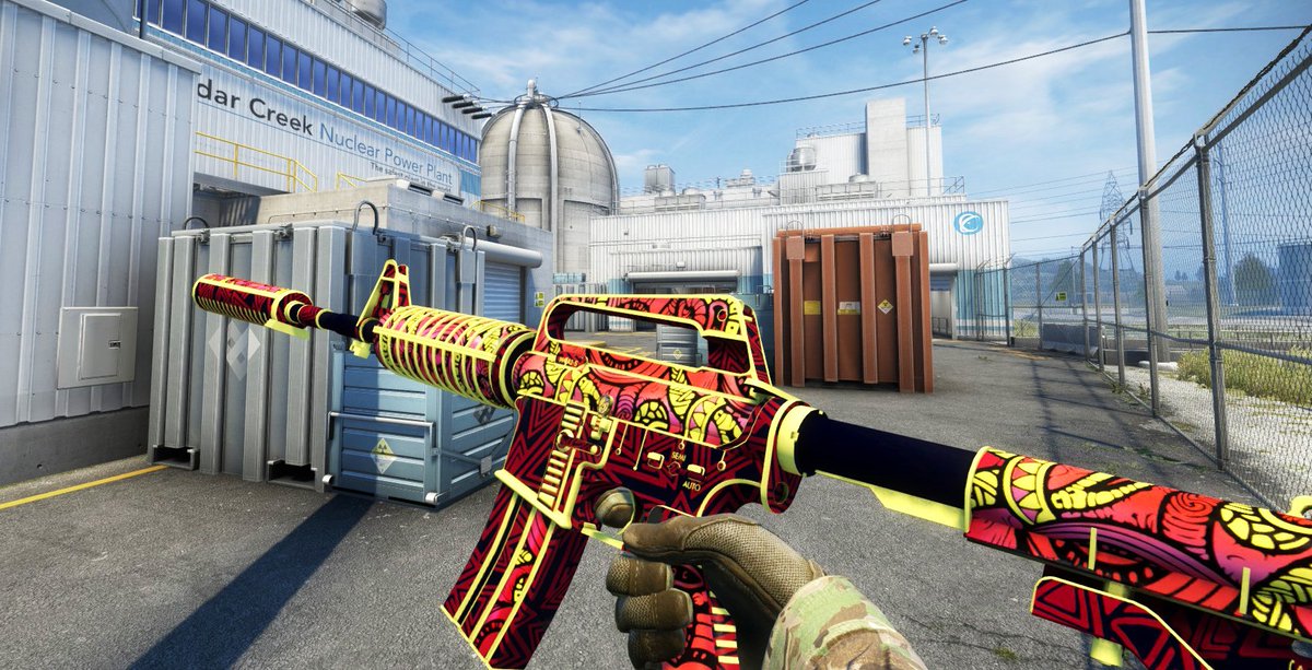 KappaDeals's tweet image. 🔥 3X CHANTICO'S FIRE #GIVEAWAY 🔥
- Follow + RT + Like
- Go goo.gl/wTRoo9
- Try goo.gl/tzkKjf
- Tradelink

#DrakeMoonArmy