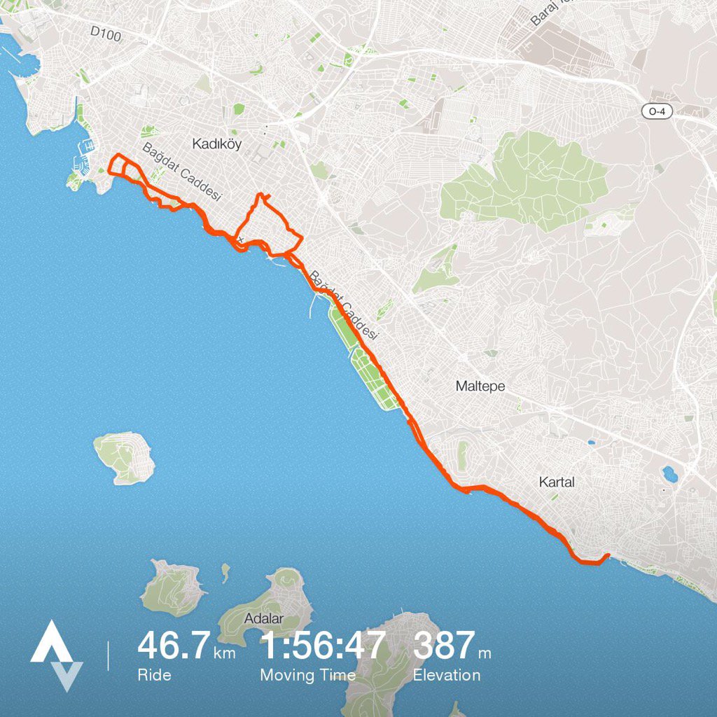 Check out my ride on Strava.
strava.com/activities/104…