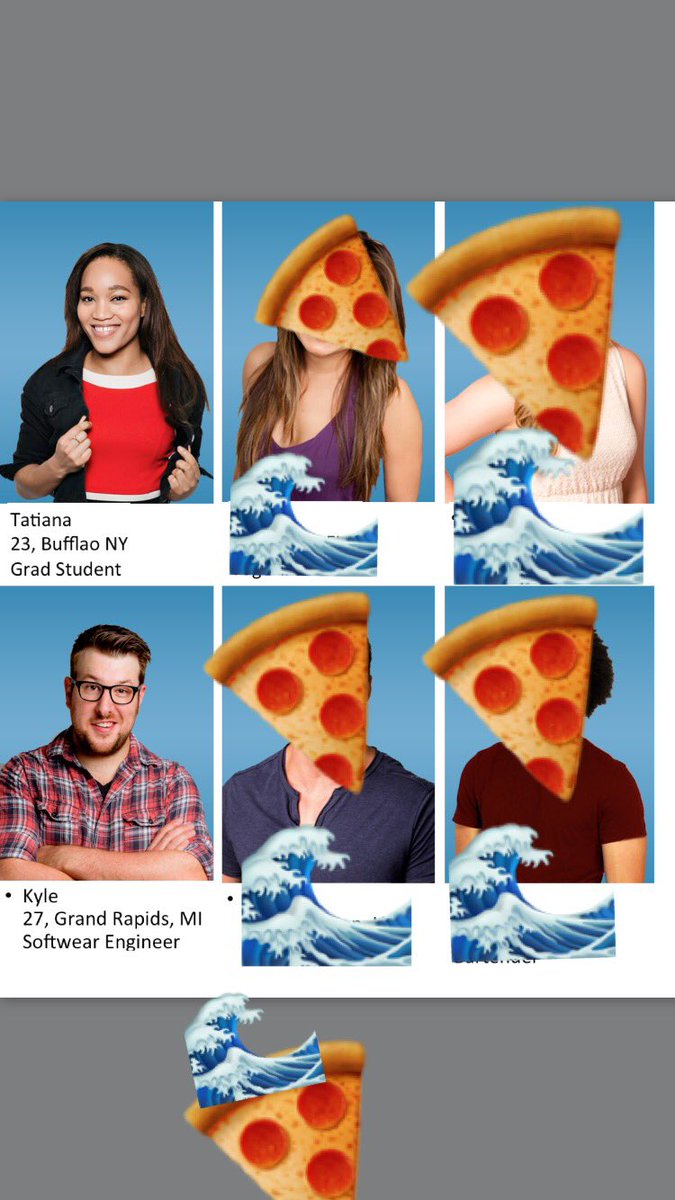 CBSCelebBB's tweet photo. #bb19 https://t.co/KVwBH3yTHa