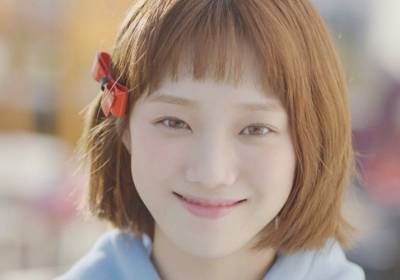 Blair_Celine's tweet photo. Hello Kim Bok Joo @annecurtissmith 😍 Super cute nakakawala ng stress❣️🌻 https://t.co/ajf1NZbdRM