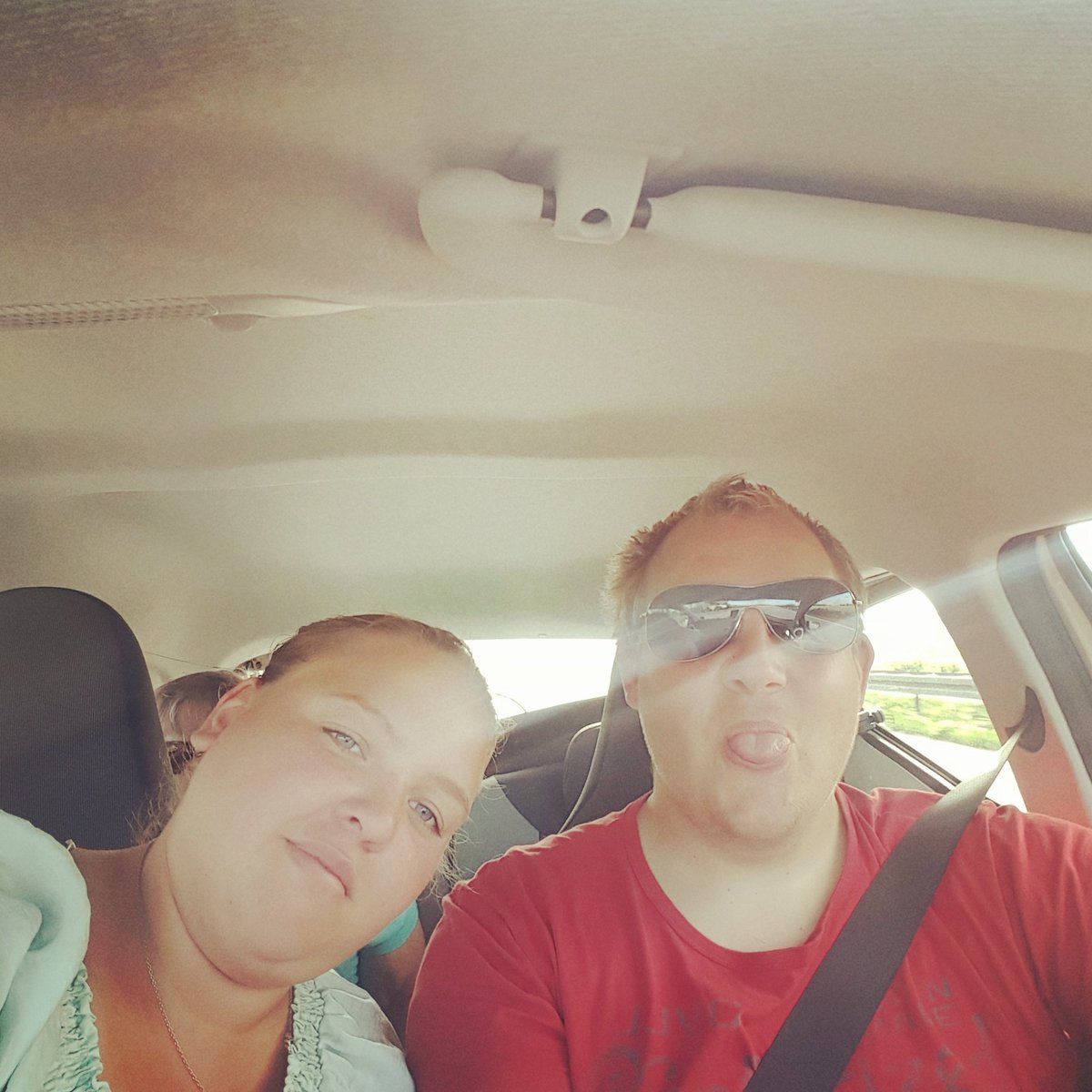 Jeanettewester8's tweet photo. Ready or not Jylland here we come.
#mortervej #Jylland https://t.co/rQvYCDXJ52
