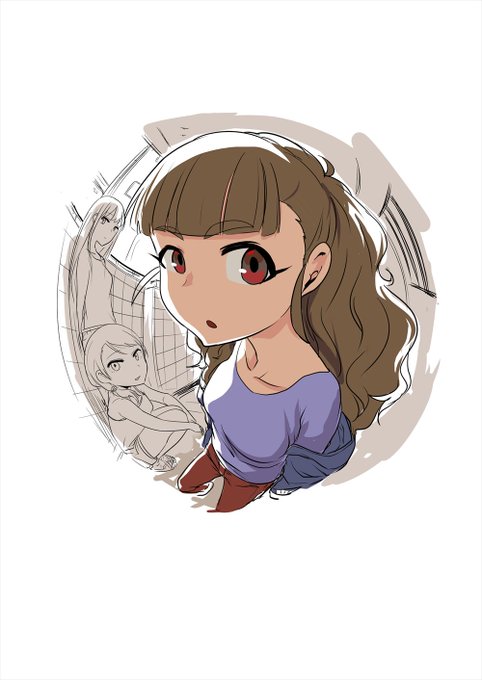 魚眼のtwitterイラスト検索結果 魚眼のtwitterイラスト検索結果