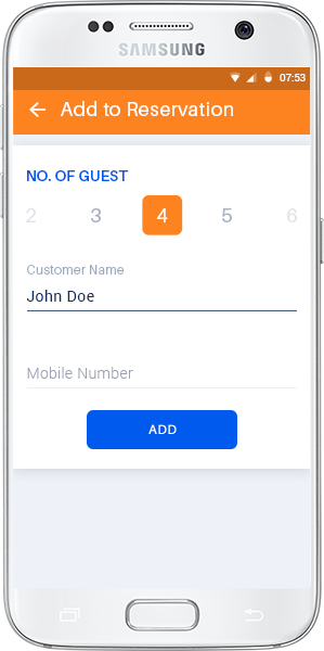 feastplan's tweet photo. The customers &amp; mobile section of the @FeastPlan keeps your #customers #engaged with multiple #Mobile #solutions https://t.co/Kk1XewIPFh https://t.co/MAwGGQZrig
