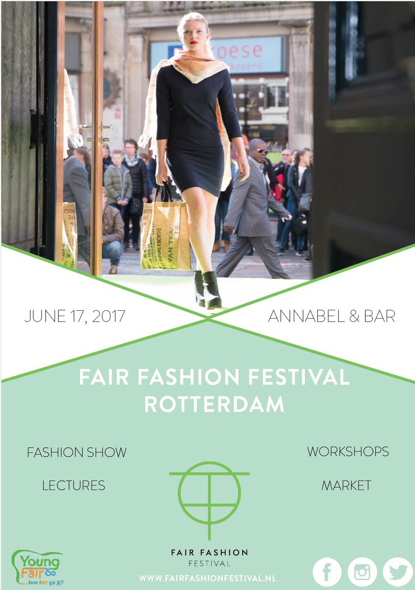 12 uur opening Fair Fashion markt in Schiestraat in Rdam <a href="/loopalife/">Loop.a life</a>, <a href="/EllenMensink/">Ellen Mensink</a> en <a href="/MartneWillekens/">Martine Willekens</a> zijn erbij. Jij? <a href="/FairFashionFest/">FairFashionFestival</a>