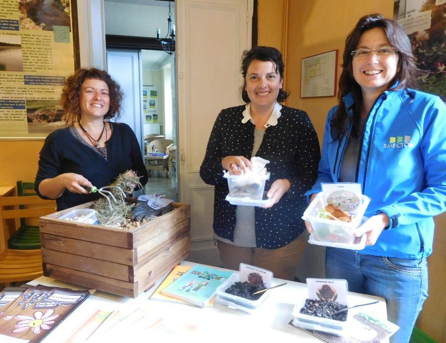 Ecodringg's tweet image. Y&apos;en a qui croient que Zéro déchets, c&apos;est possible ! Et ben didon ! buff.ly/2ttClen