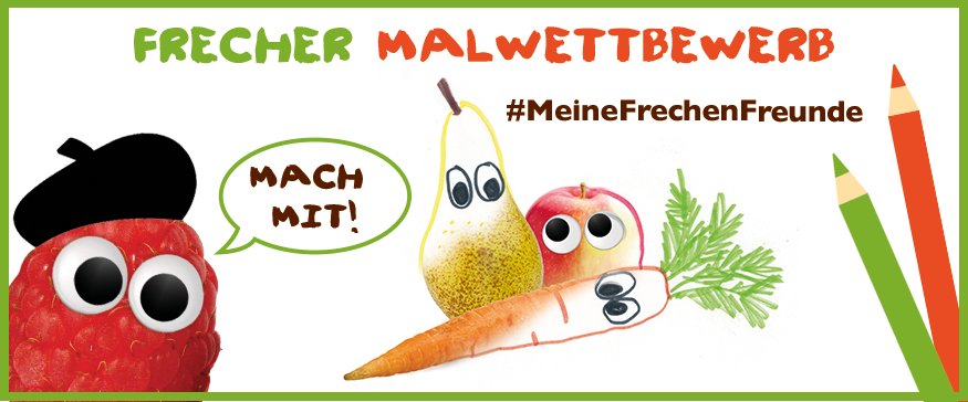 Freche Freunde tweet media