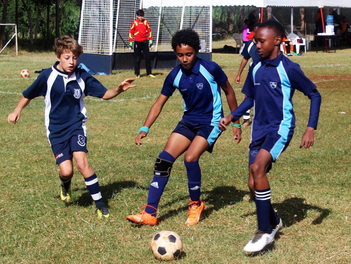 Braeside_School's tweet photo. The 17th Braeside Under 12's Football Tournament is underway! https://t.co/Nxhv6s11hx