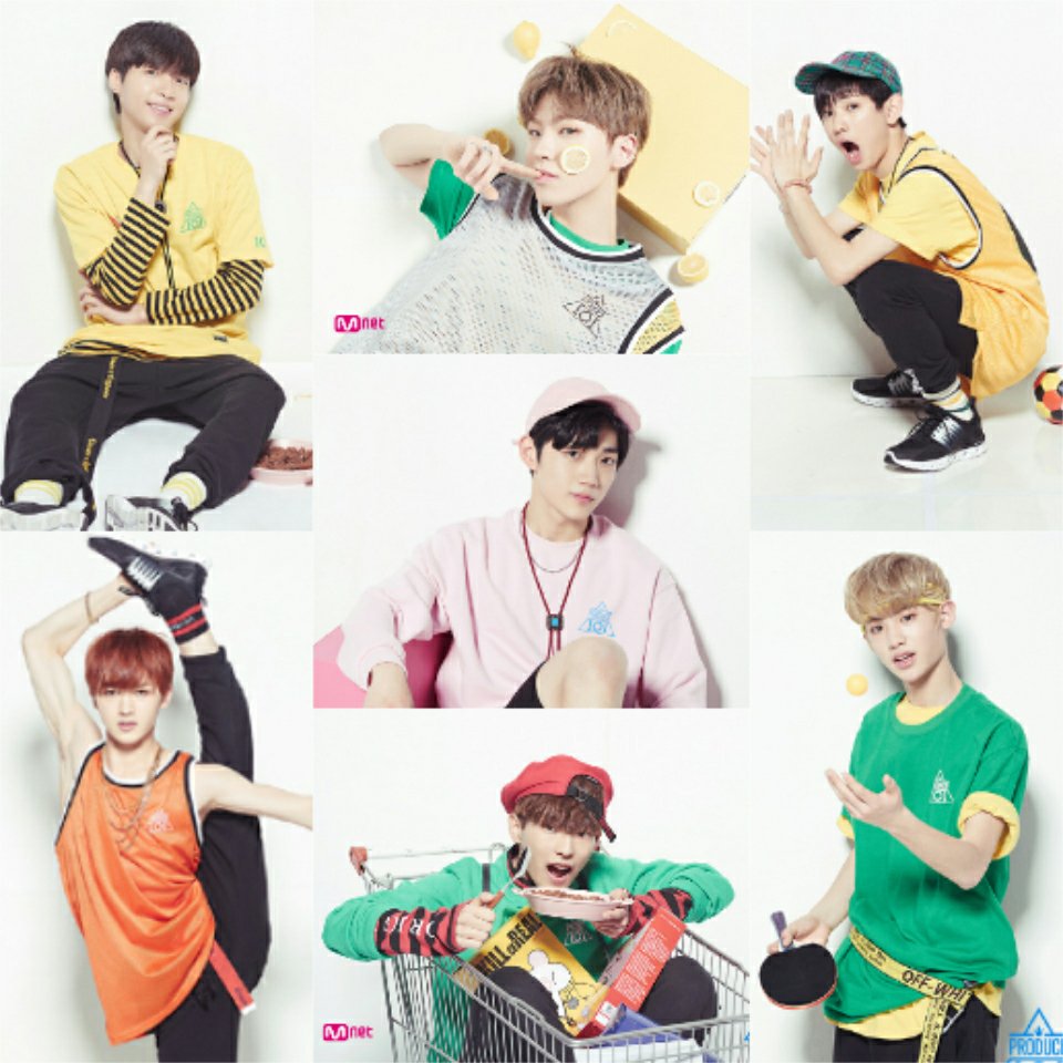 yogie_bbear's tweet photo. มีข่าวลือว่าจะมีโปรเจ็คเด็ก Yuehua × Starship เดบิวต์เป็น Cosmic Boys (WJSN เวอร์ชั่นผช.) //รออ ขอให้เป็นจริง🙏🏻 #PRODUCE101 #PRODUCE101FINAL https://t.co/cM4EClshRI