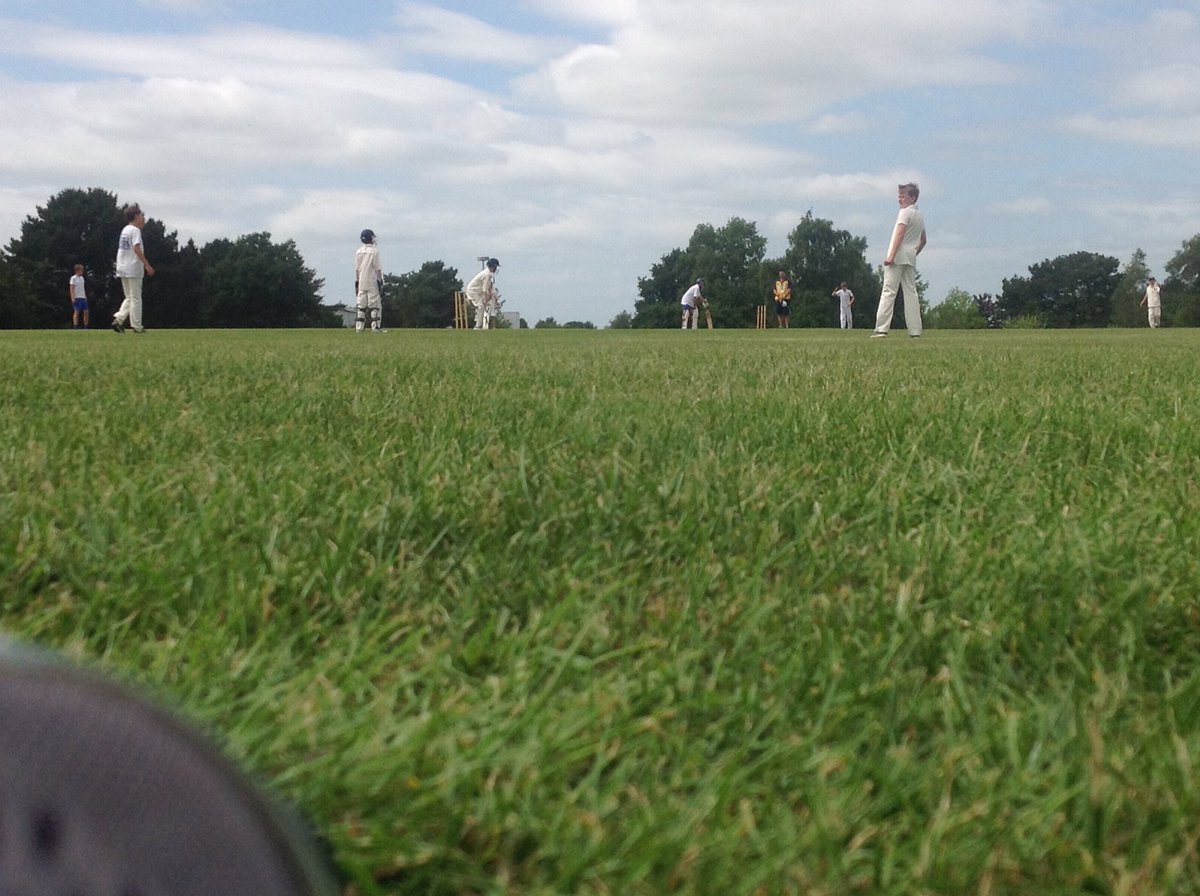 CMS PE Department tweet media