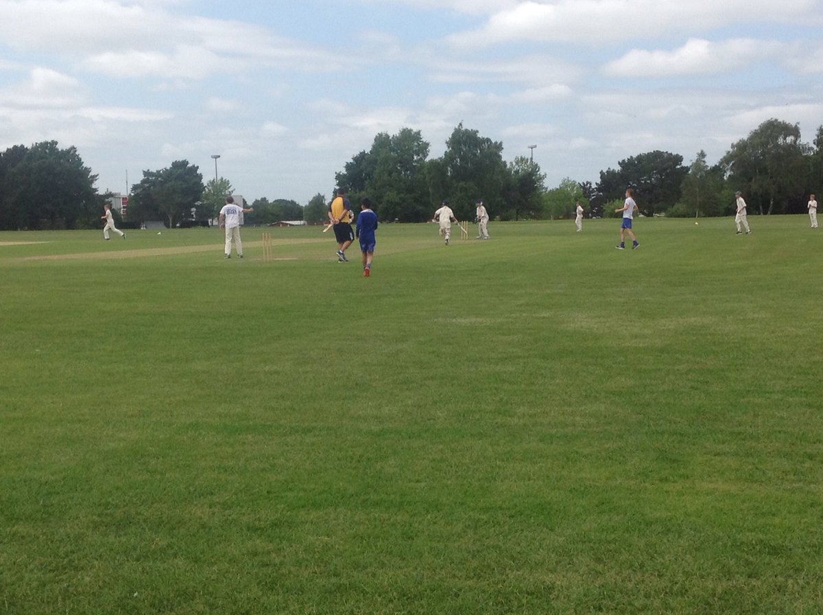 CMS PE Department tweet media