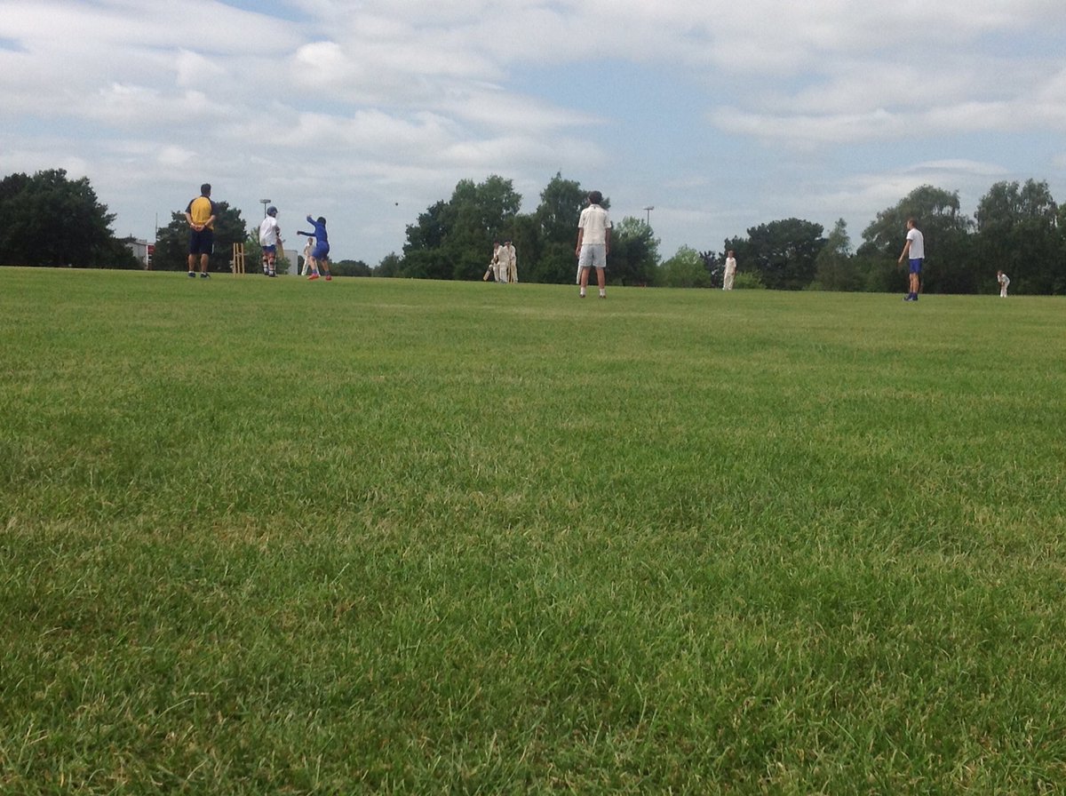 CMS PE Department tweet media