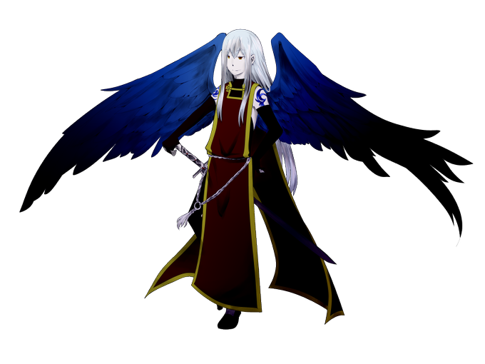 不定形のtwitterイラスト検索結果