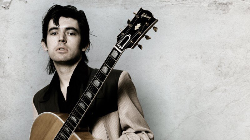 Happy birthday Chris Spedding, singer, songwriter and general talent (and a        