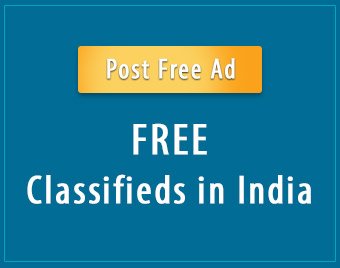 ysearchofficial's tweet photo. Post Your Business Ads Free Classified Online
https://t.co/b2eSr25Skz
#FreeClassified #FreeClassifiedads #postFreeClassifieds https://t.co/tgVQhY7ezk